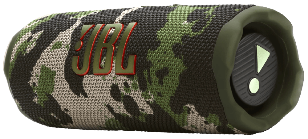 Портативна акустика JBL Flip 7 Squad (JBLFLIP7SQUAD) (7106543) Київ - фото 2