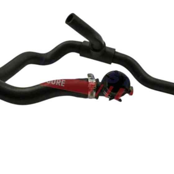 Патрубок Renault Kangoo 08-1.5DCI Fast печі Мукачево