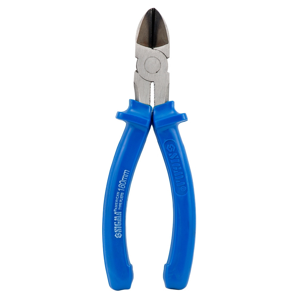 Sigma Бокорезы 180мм синие SIGMA (4351181) Киев - изображение 7