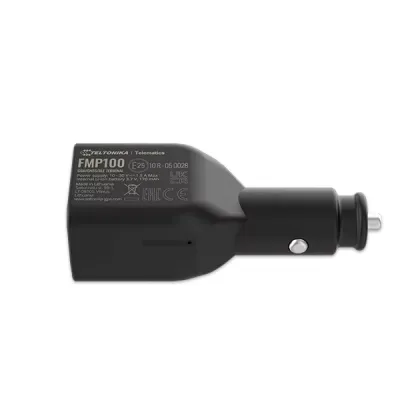 GPS-трекер Teltonika FMP100 Вінниця - фото 9