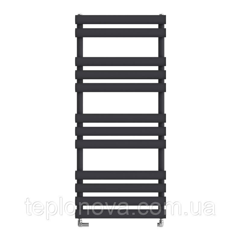 Рушникосушка Ideale чорна Eliza 11 12/1130/500 Чернівці - фото 1