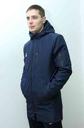 Мужская весенняя парка Philipp Plein.р.L(48) и XXL(52) Киев