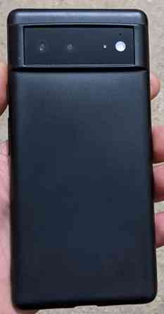 Смартфон Google Pixel 6 128Gb. Soft Unlock Киев