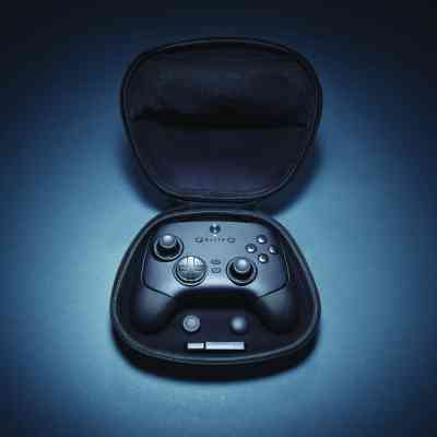 Геймпад Razer Wolverine V3 PRO 8K PC Wireless Black (RZ06-05540100-R3M1) Вінниця