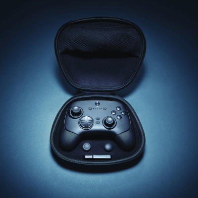 Геймпад Razer Wolverine V3 PRO 8K PC Wireless Black (RZ06-05540100-R3M1) Винница - изображение 3