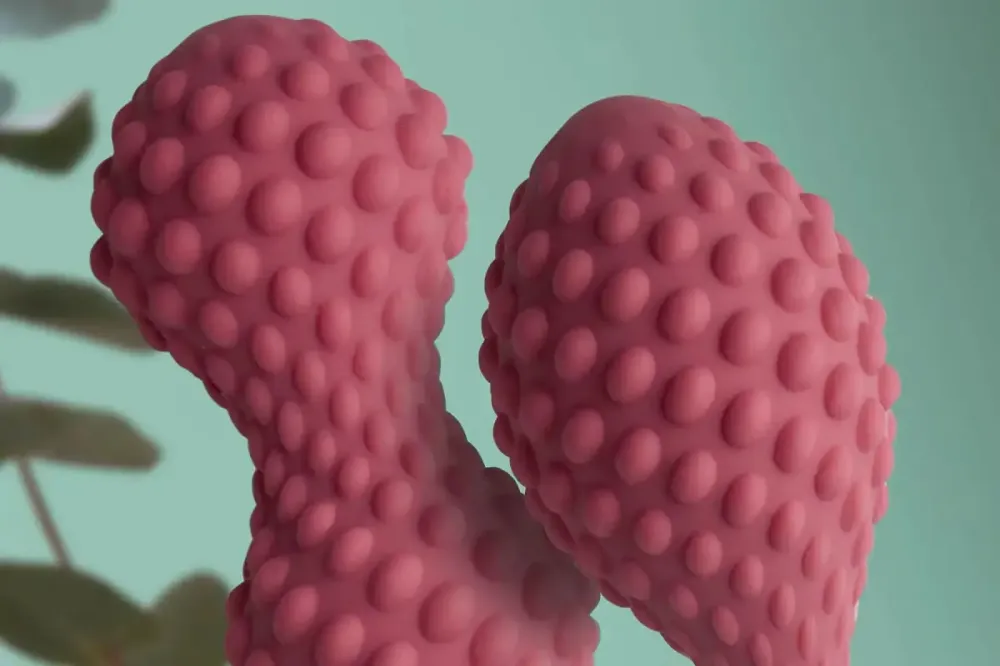 Тренажер Кегеля Unite Silicone Kegel Set Львов - изображение 8