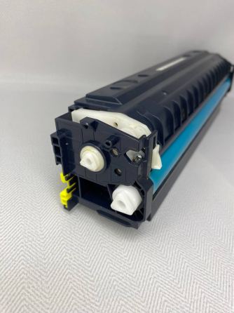 Тонер-картридж GPC Image для HP 410A CF410A CF411A CF412A CF413A для использования с Color LaserJet Pro MF Б/У Киев