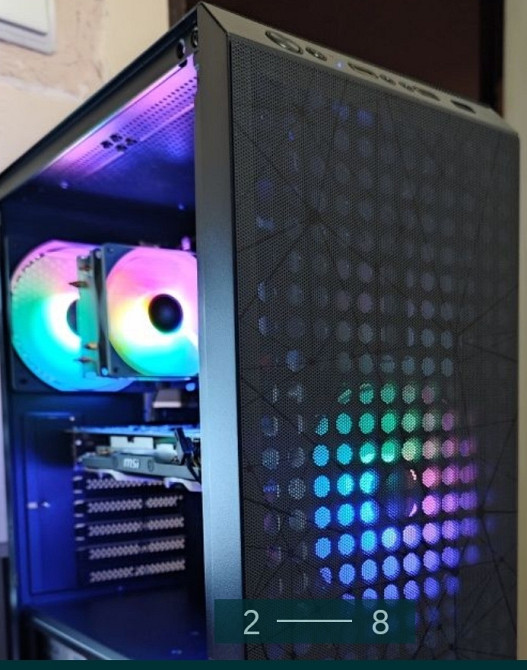 Компьютер Игровой ПК Киев - изображение 7