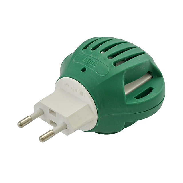 Электрофумигатор универсальный под пластину и жидкость Харьков - изображение 1