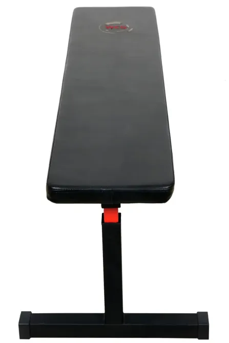 Скамья горизонтальная для жима KZ-101 Стойки, скамьи для жима и приседаний без стоек Киев - изображение 2