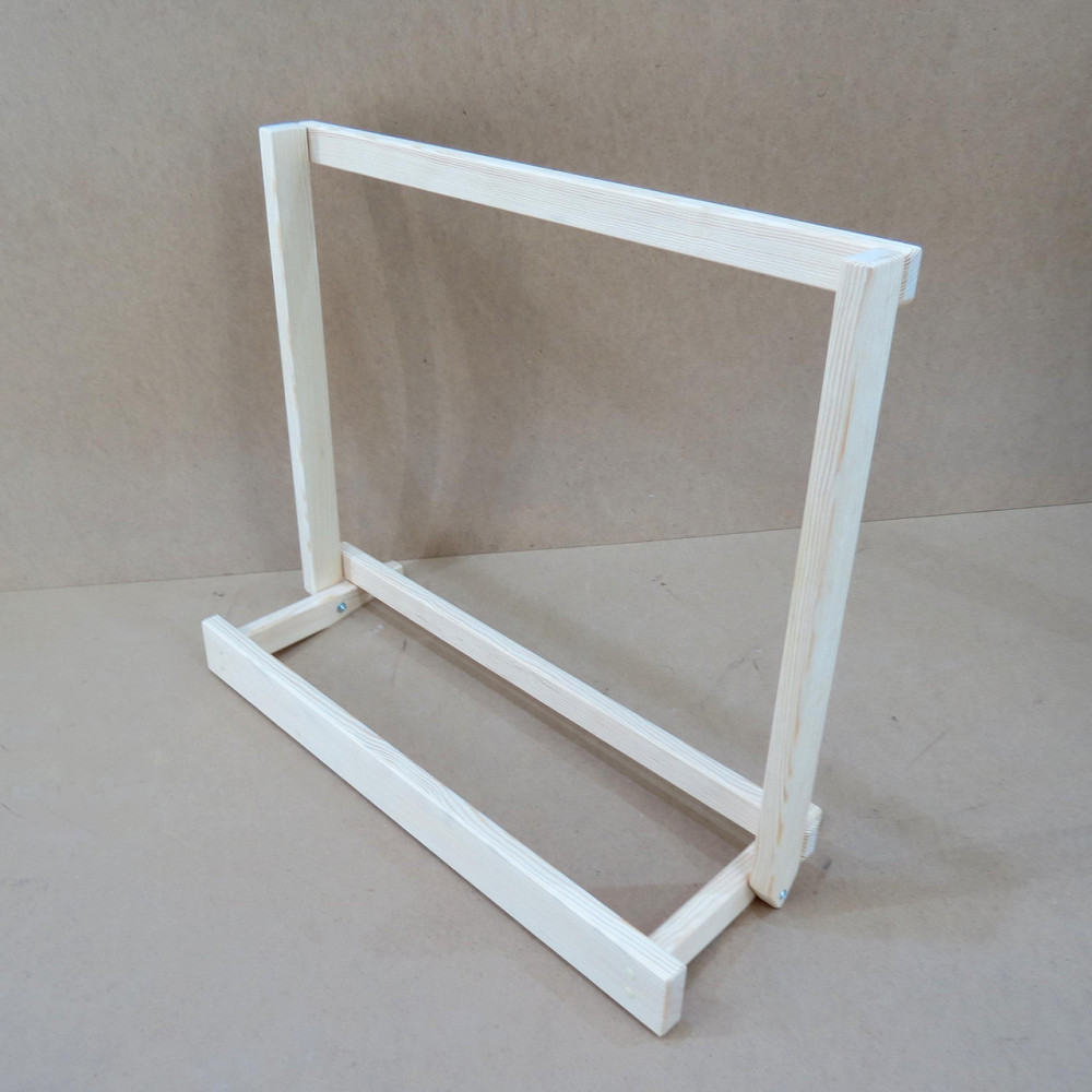 Напольная стойка для гитар 