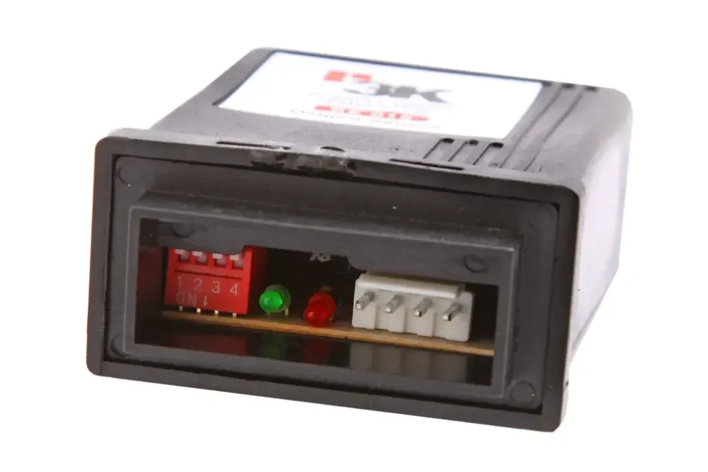 Эмулятор кислородного датчика (лямбда-зонда) ГБО 3K Винница - изображение 2