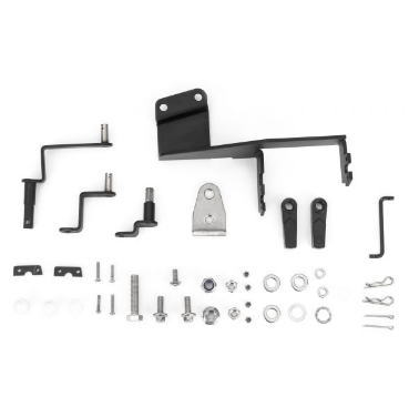 Комплект Дистанционного Управления Yamaha/Parsun 2T 15 Л.С. С Румпельного На Дистанционное Киев - изображение 1