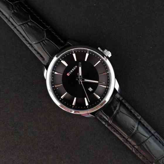 Curren Panama Silver Metal, 2 ремінці Вінниця