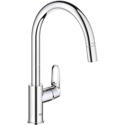 Змішувач Grohe Start Flow (30569000) Вінниця