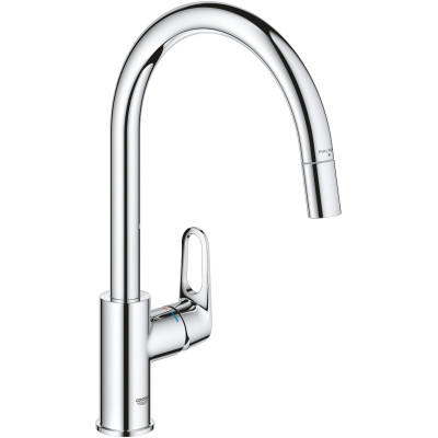 Змішувач Grohe Start Flow (30569000) Вінниця - фото 1