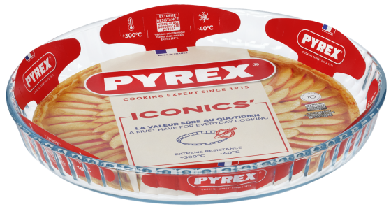 Форма для выпечки Pyrex, 28 см (7092316) Киев