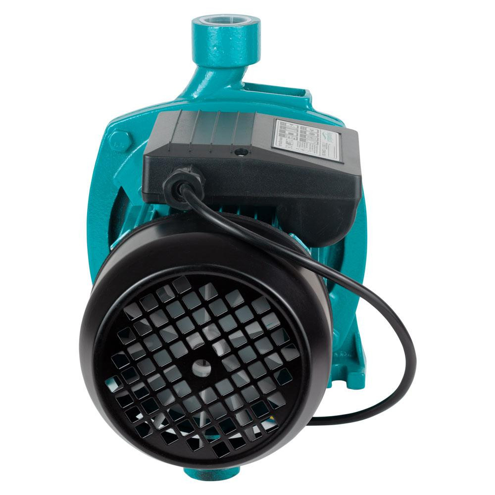 Насос відцентровий 0.75 кВт Hmax 40 м Qmax 100 л/хв AQUATICA CPMa158 (775071) Рівне - фото 5
