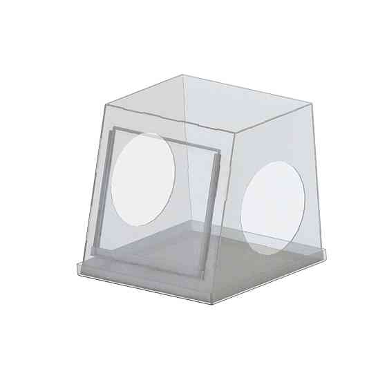 Экран EKOSTAR защитный для ювелирных работ 280х260х260 Киев