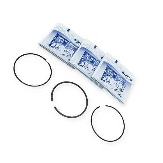 Кільця 21126, 2170, 2171, 2172 (82,5) поршневі Мукачево