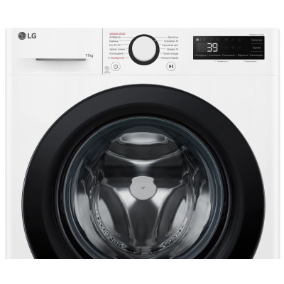 Стиральная машина LG F4Y5ES6W Вінниця - фото 12