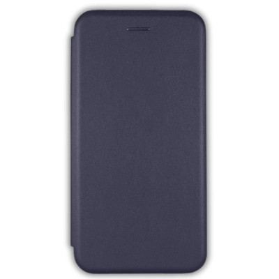 Чехол для мобильного телефона BeCover Exclusive Infinix Hot 60 Pro Plus (X6886) Deep Blue (714717) Вінниця - фото 1