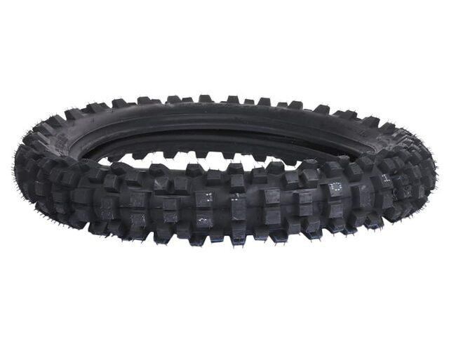 Покришка 110*100*18 TT 8PR Мукачево - фото 1