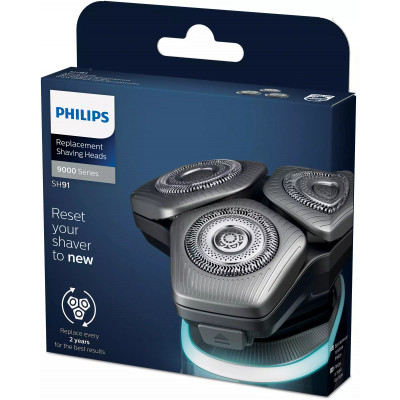 Аксесуари до електробритв Philips SH91/50 Вінниця - фото 4