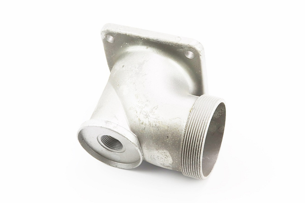 УЦІНКА Мотопомпа Фланець випускний 3" (нетоварний вигляд, див. фото) Київ - фото 2