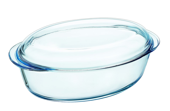 Кастрюля с крышкой Pyrex, 4.1 л (7092309) Киев