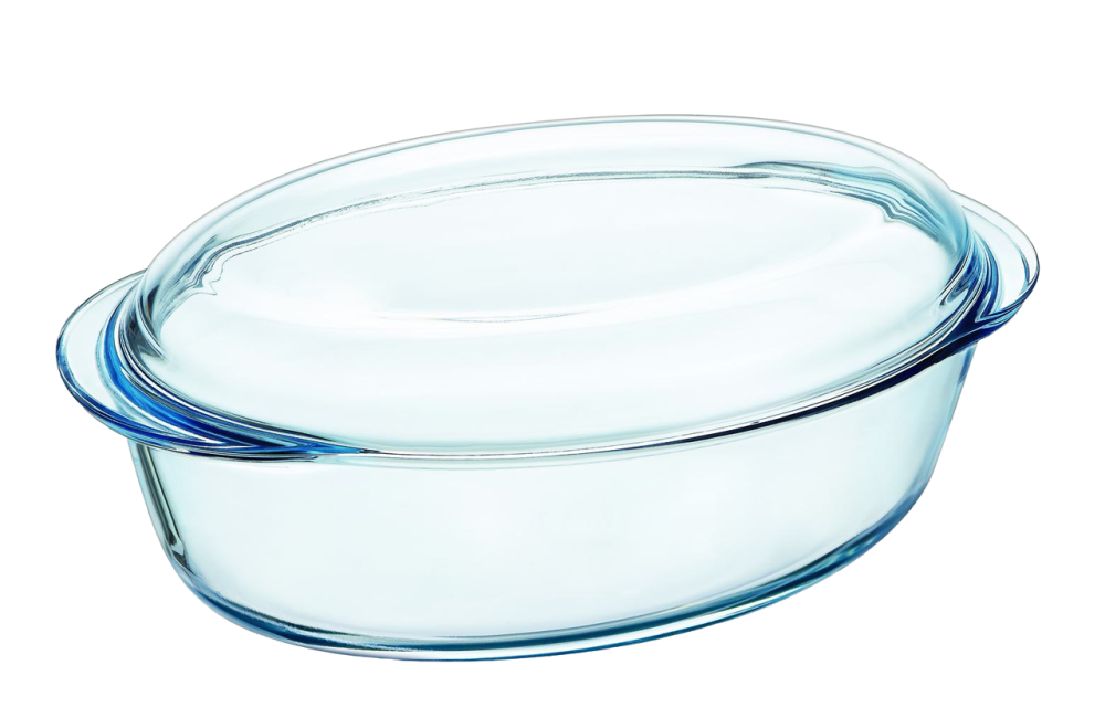 Кастрюля с крышкой Pyrex, 4.1 л (7092309) Киев - изображение 1