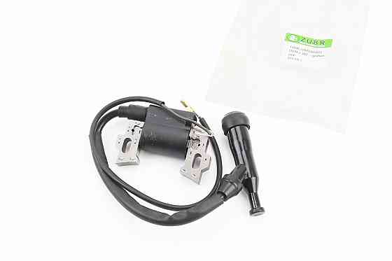 Котушка запалювання 168F/170F Бершадь