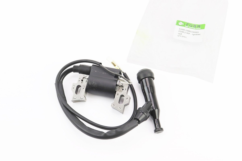 Котушка запалювання 168F/170F Бершадь - изображение 1