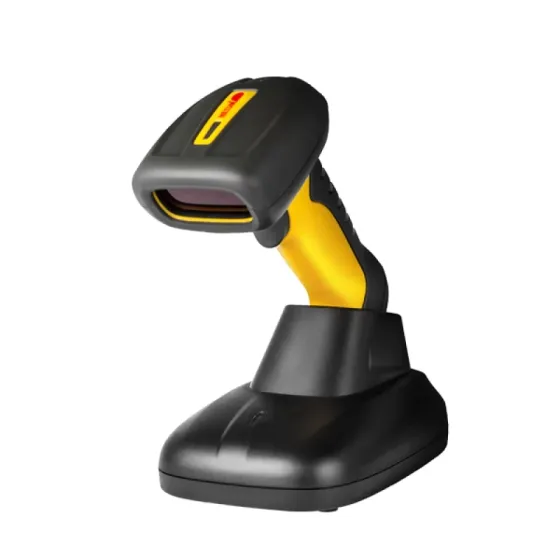 Сканер штрих-кодів Netum NT-1202W 2D Павлоград