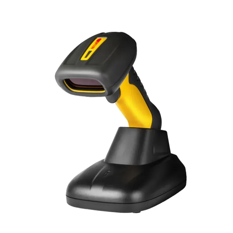 Сканер штрих-кодів Netum NT-1202W 2D Павлоград - фото 1