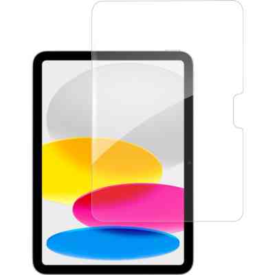 Скло захисне ACCLAB Full Glue Apple iPad 10.9 2022 (1283126575044) Вінниця