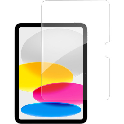 Скло захисне ACCLAB Full Glue Apple iPad 10.9 2022 (1283126575044) Вінниця - фото 1