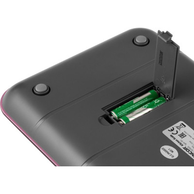 Ваги кухонні Sencor SKS7074RD Вінниця - фото 10