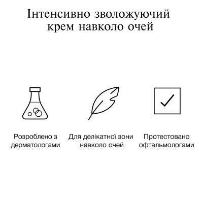 Крем для шкіри навколо очей Neutrogena Hydro Boost Пробуджувальний 15 мл (3574661352527) Вінниця - фото 7