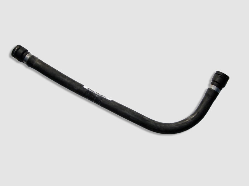 BMW  11531438633 Патрубок радіатора BMW E39 Одесса - изображение 1