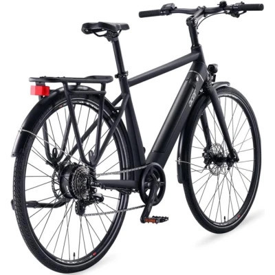 Електровелосипед Acer eUrban bike (GP.EBG11.001) Вінниця - фото 6