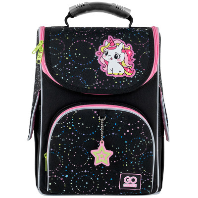 Портфель GoPack Education 5001S-4 Magical Unicorn (GO25-5001S-4) Вінниця - фото 9