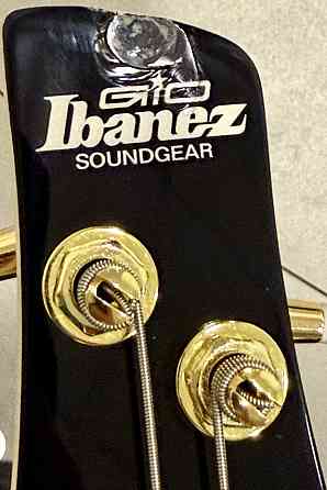 Бас гітара  IBANEZ GSR200PC Харків