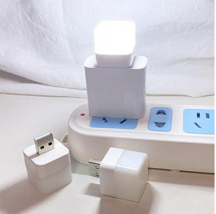Ночник мини usb Киев - изображение 1