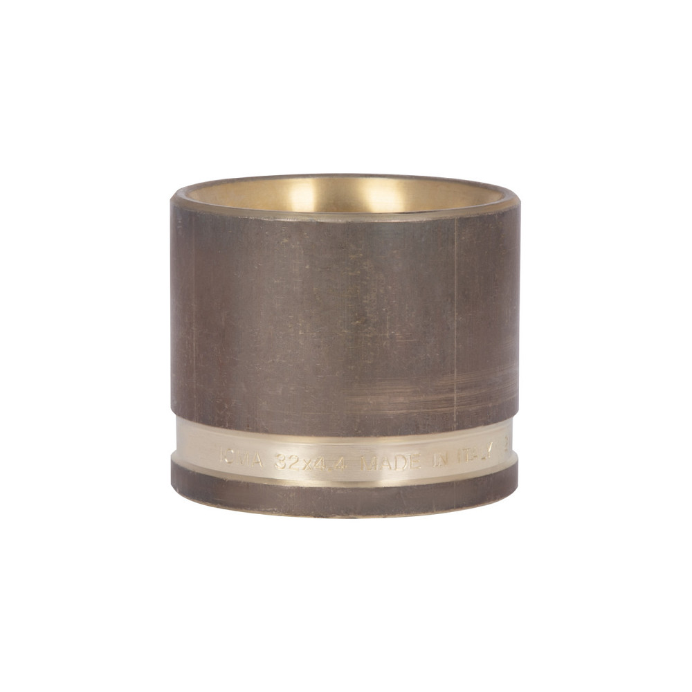 Гильза натяжная Icma №1031 d32х4,4 851031GY08 Киев - изображение 4