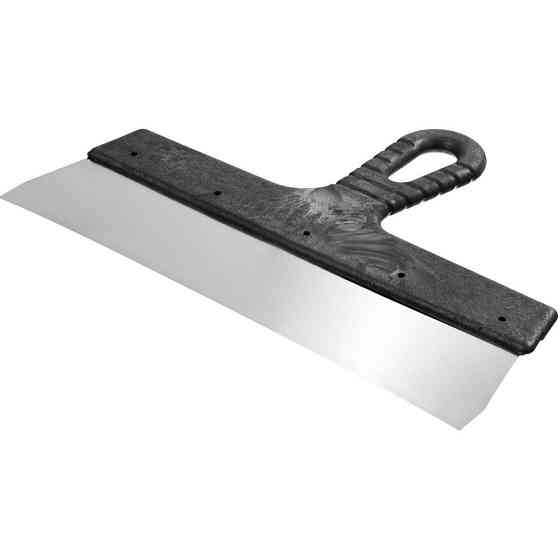 Шпатель малярський 250мм, Україна Харків