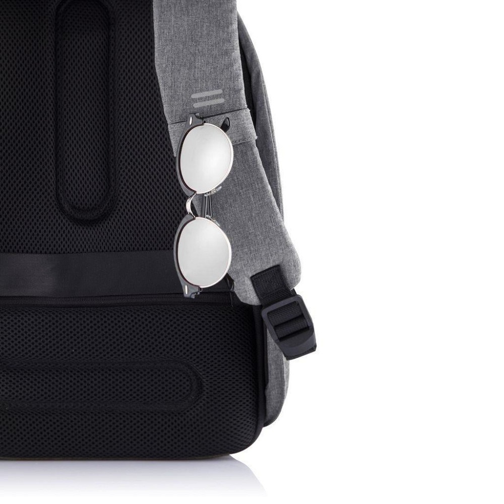 Рюкзак антизлодій XD Design Hero XL Grey (P705.712) Рівне - фото 7