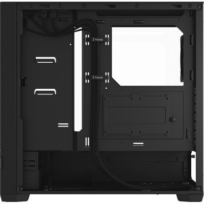 Корпус Fractal Design Pop Silent Black TG Clear Tint (FD-C-POS1A-02) Вінниця - фото 4