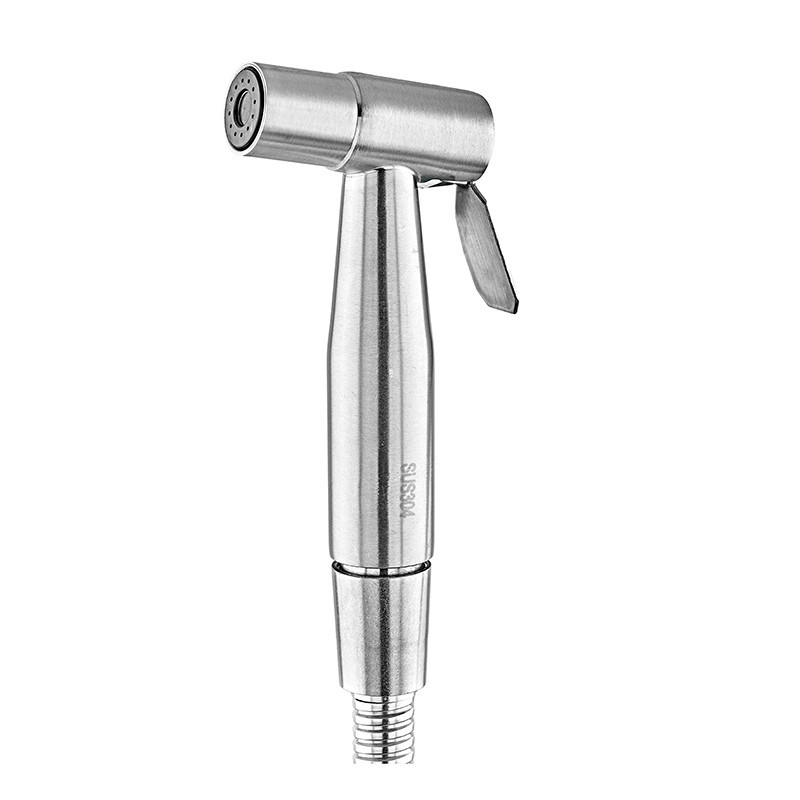 Смеситель для гигиенического душа Armata SUS-222 с лейкой из нержавеющей стали CH6489 Харьков - изображение 2