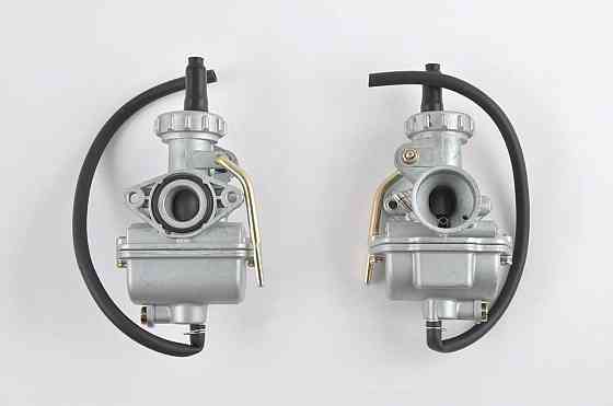 Карбюратор мотоцикл Альфа 70 Мукачево